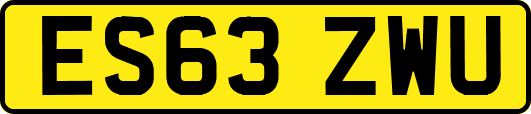 ES63ZWU
