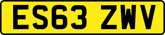 ES63ZWV