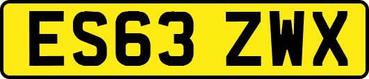 ES63ZWX