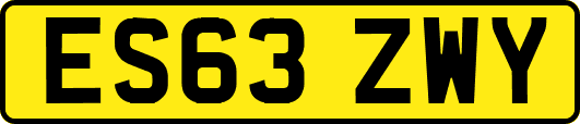 ES63ZWY