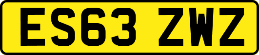 ES63ZWZ
