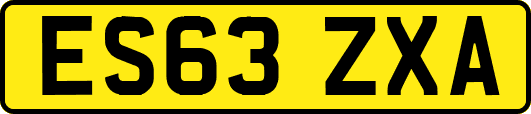 ES63ZXA