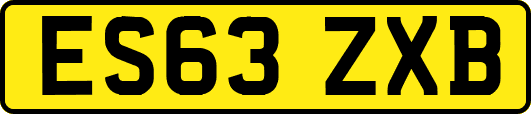 ES63ZXB