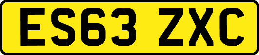 ES63ZXC