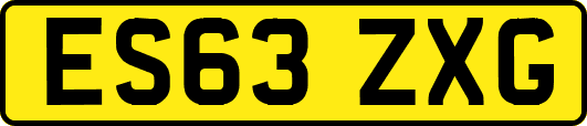 ES63ZXG