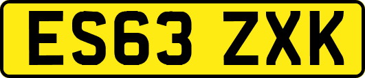 ES63ZXK