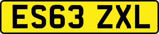 ES63ZXL