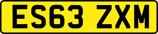 ES63ZXM