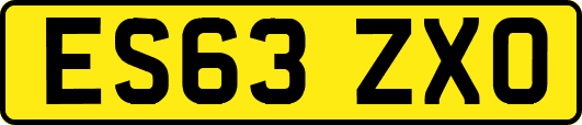 ES63ZXO