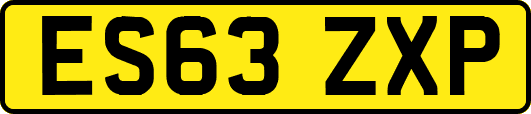 ES63ZXP