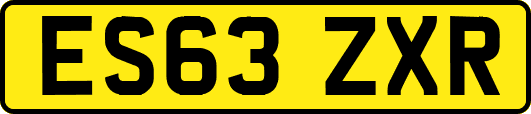 ES63ZXR