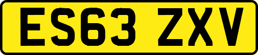 ES63ZXV