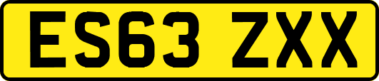 ES63ZXX