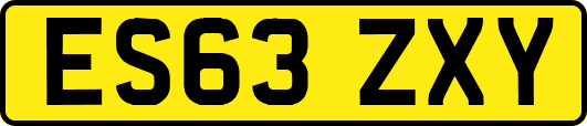ES63ZXY