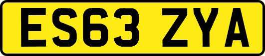 ES63ZYA