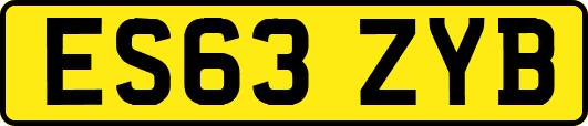 ES63ZYB