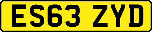 ES63ZYD