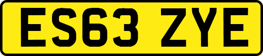 ES63ZYE