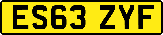 ES63ZYF