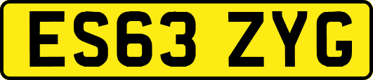 ES63ZYG