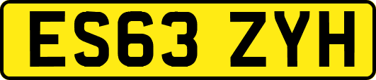 ES63ZYH
