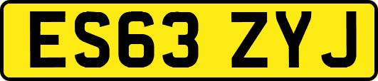 ES63ZYJ