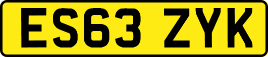 ES63ZYK