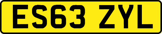 ES63ZYL