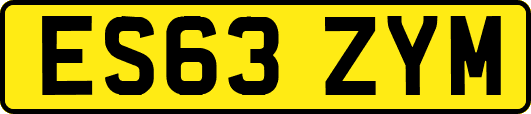 ES63ZYM
