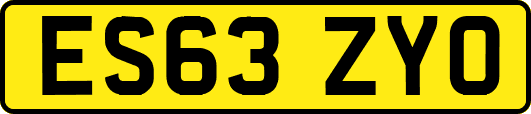 ES63ZYO