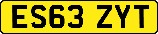 ES63ZYT