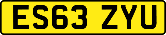 ES63ZYU