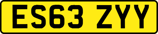 ES63ZYY