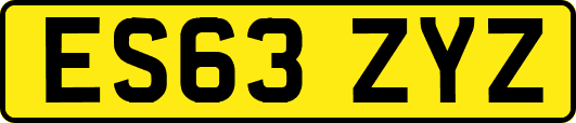 ES63ZYZ
