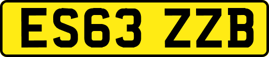 ES63ZZB