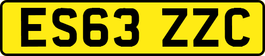 ES63ZZC