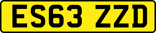 ES63ZZD