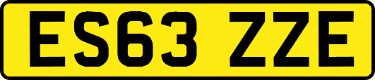 ES63ZZE