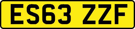 ES63ZZF