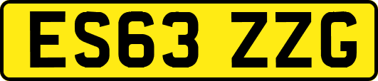 ES63ZZG