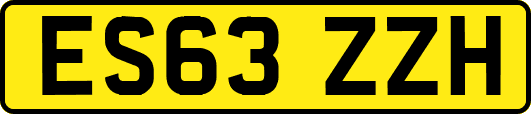 ES63ZZH