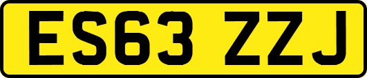 ES63ZZJ