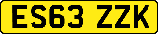 ES63ZZK