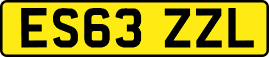 ES63ZZL