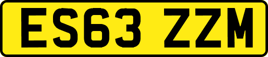 ES63ZZM