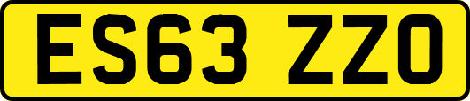 ES63ZZO