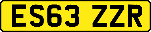 ES63ZZR
