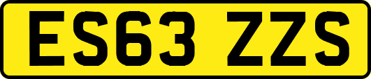 ES63ZZS