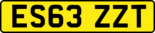 ES63ZZT