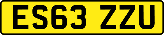 ES63ZZU